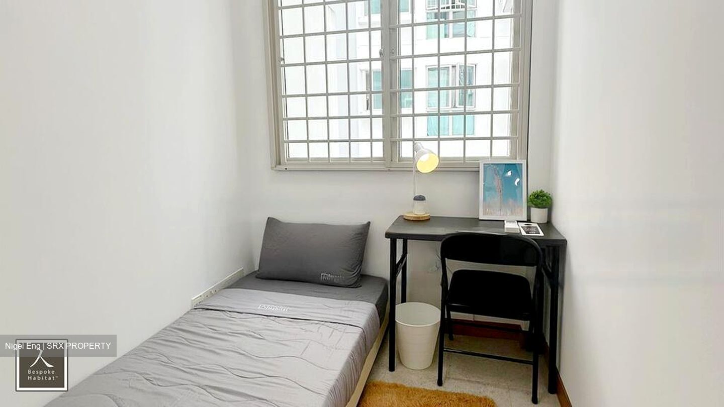 Gardenvista (D21), Condominium #473405581